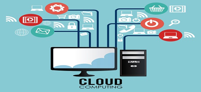 3 Benefits of Cloud computing