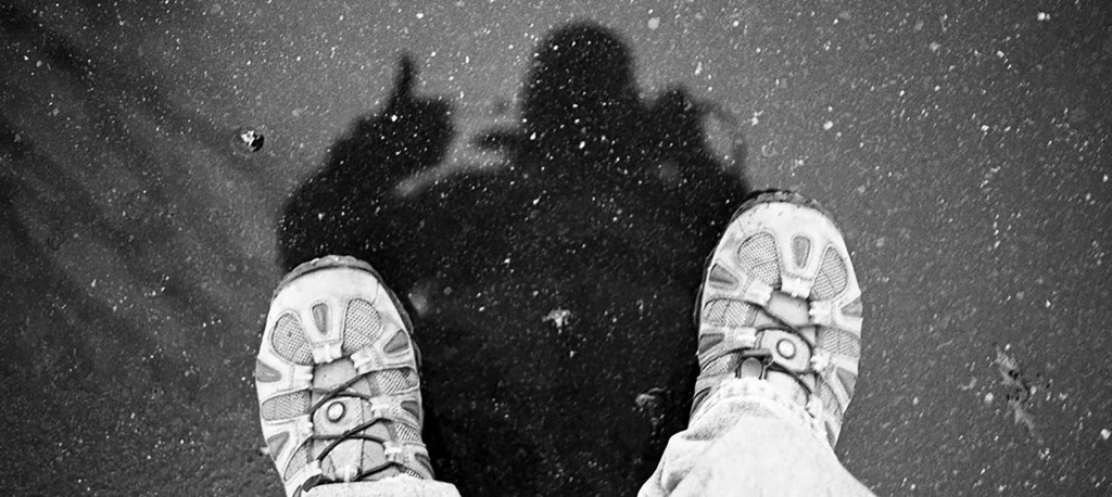 Know where you stand