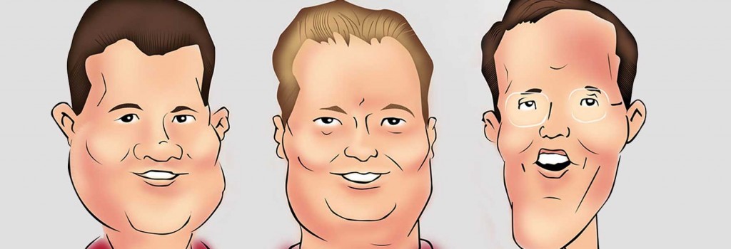 Network Medics Partner Image