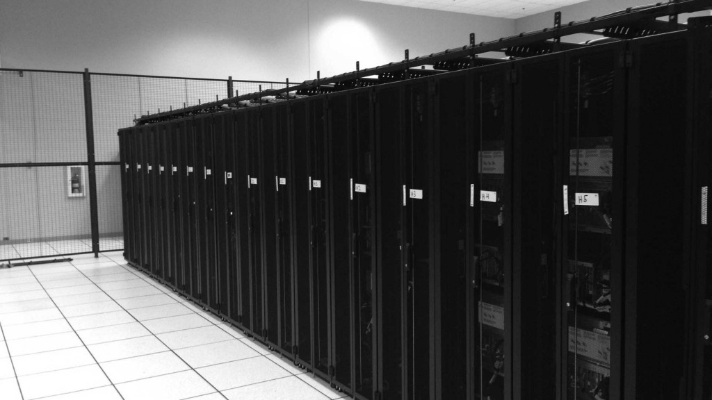 Data Center Image