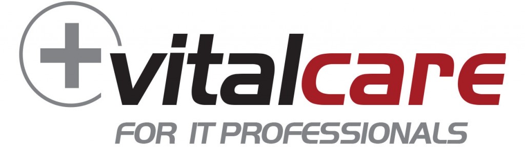 vitalcare logo