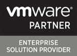 VMware Enterprise Partner Logo