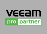 VEEAM Pro Partner