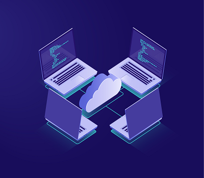 Data Backup Bloomington